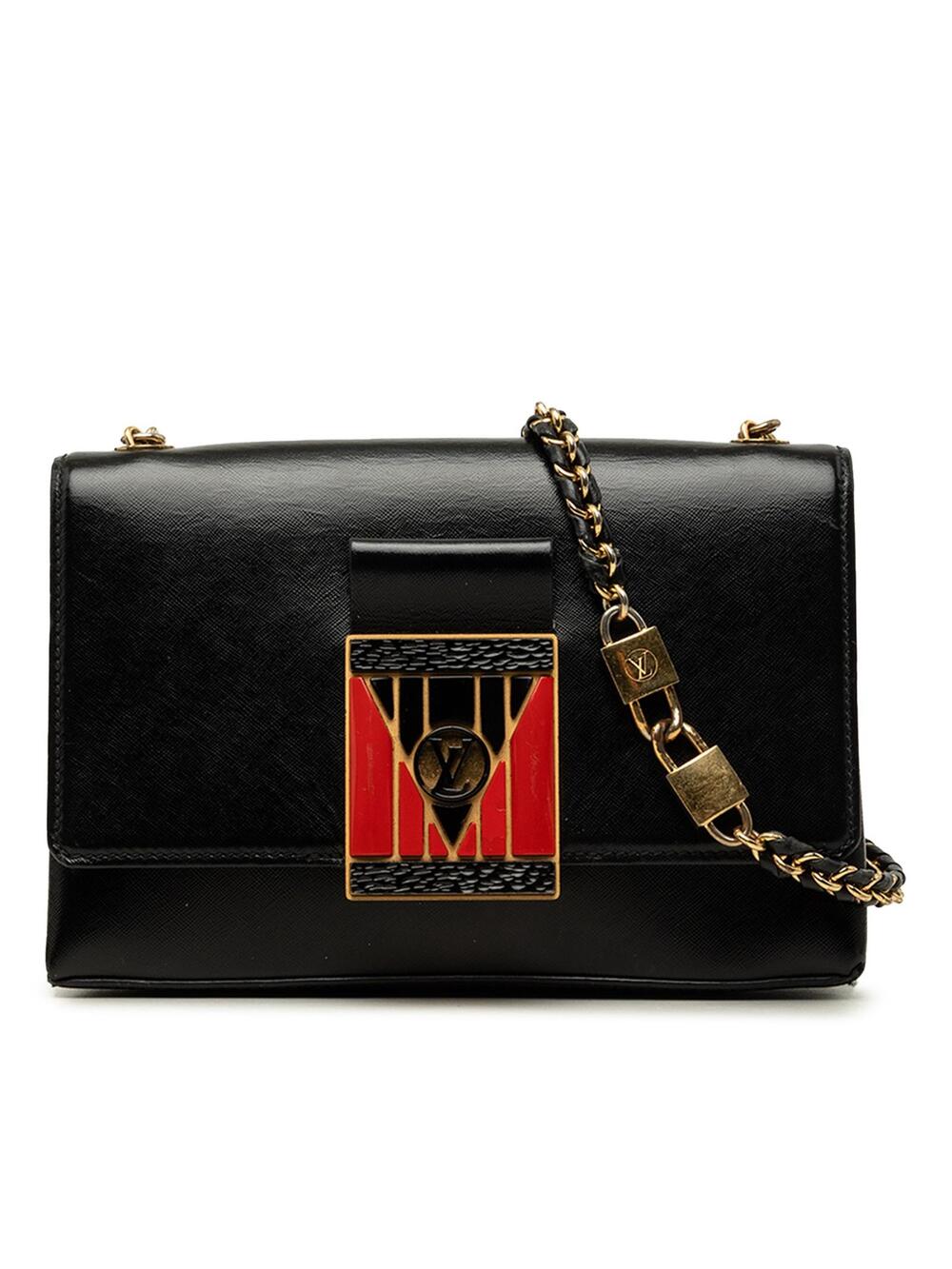 Louis Vuitton Calfskin Thelma Pochette #375455L10B